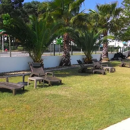Cr - Arrabida Golf Апартаменты *