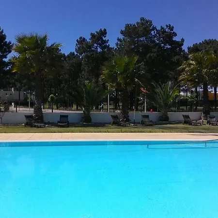 Апартаменты Cr - Arrabida Golf