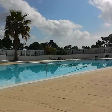 Апартаменты Cr - Arrabida Golf