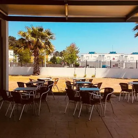 Cr - Arrabida Golf Апартаменты